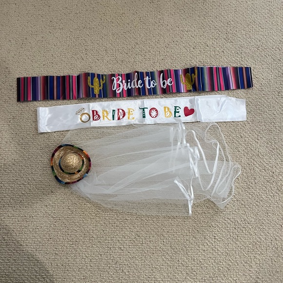 Bachelorette Bundle - Picture 1 of 4